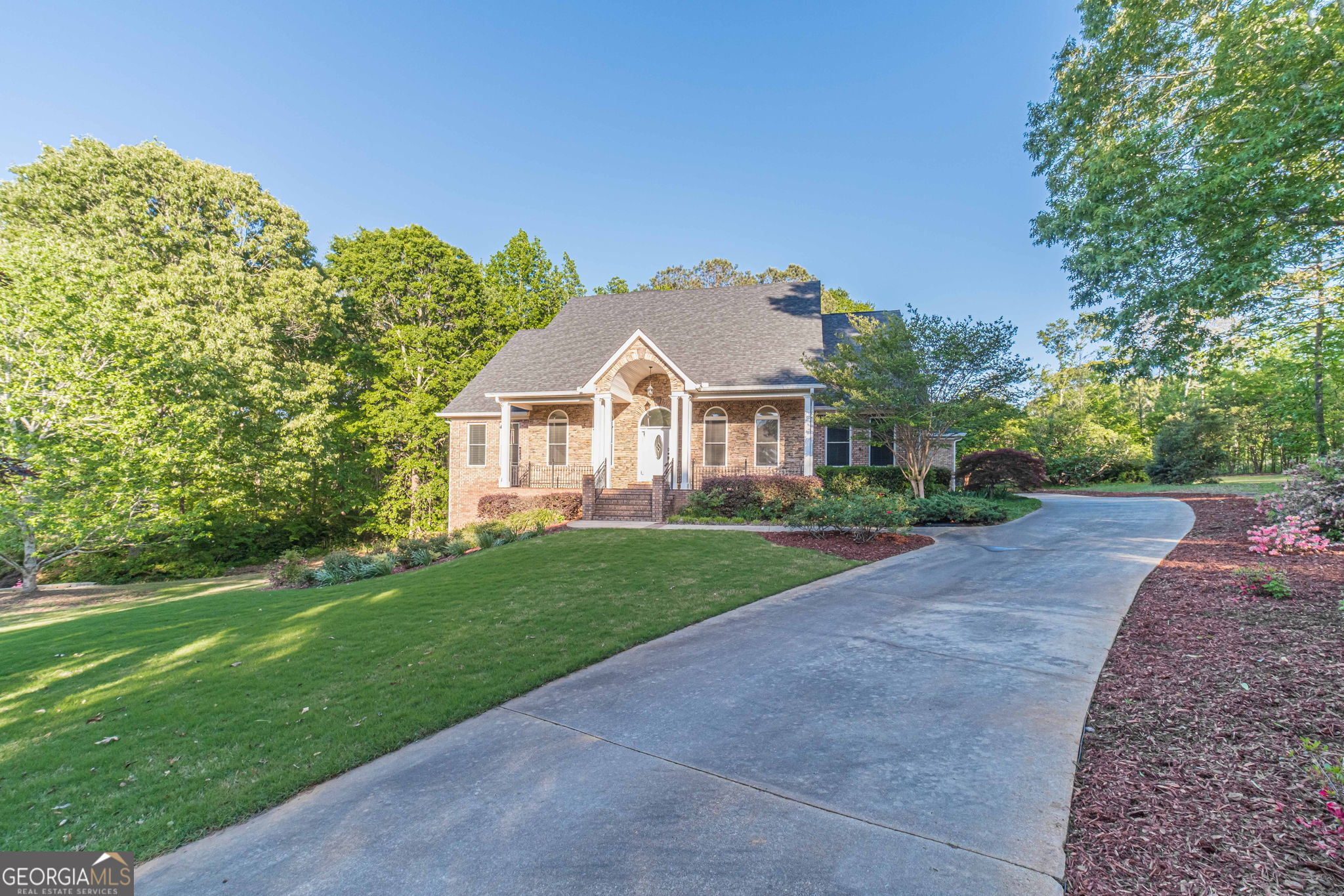 4314 Sweetwater Court Covington GA 30014