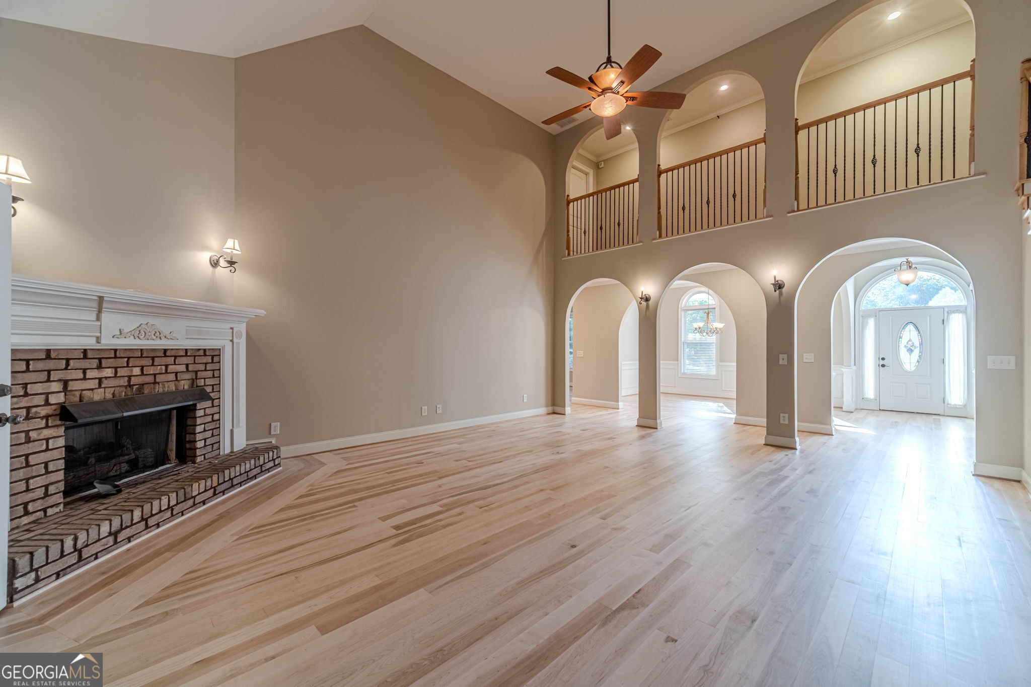 4314 Sweetwater Court Covington GA 30014