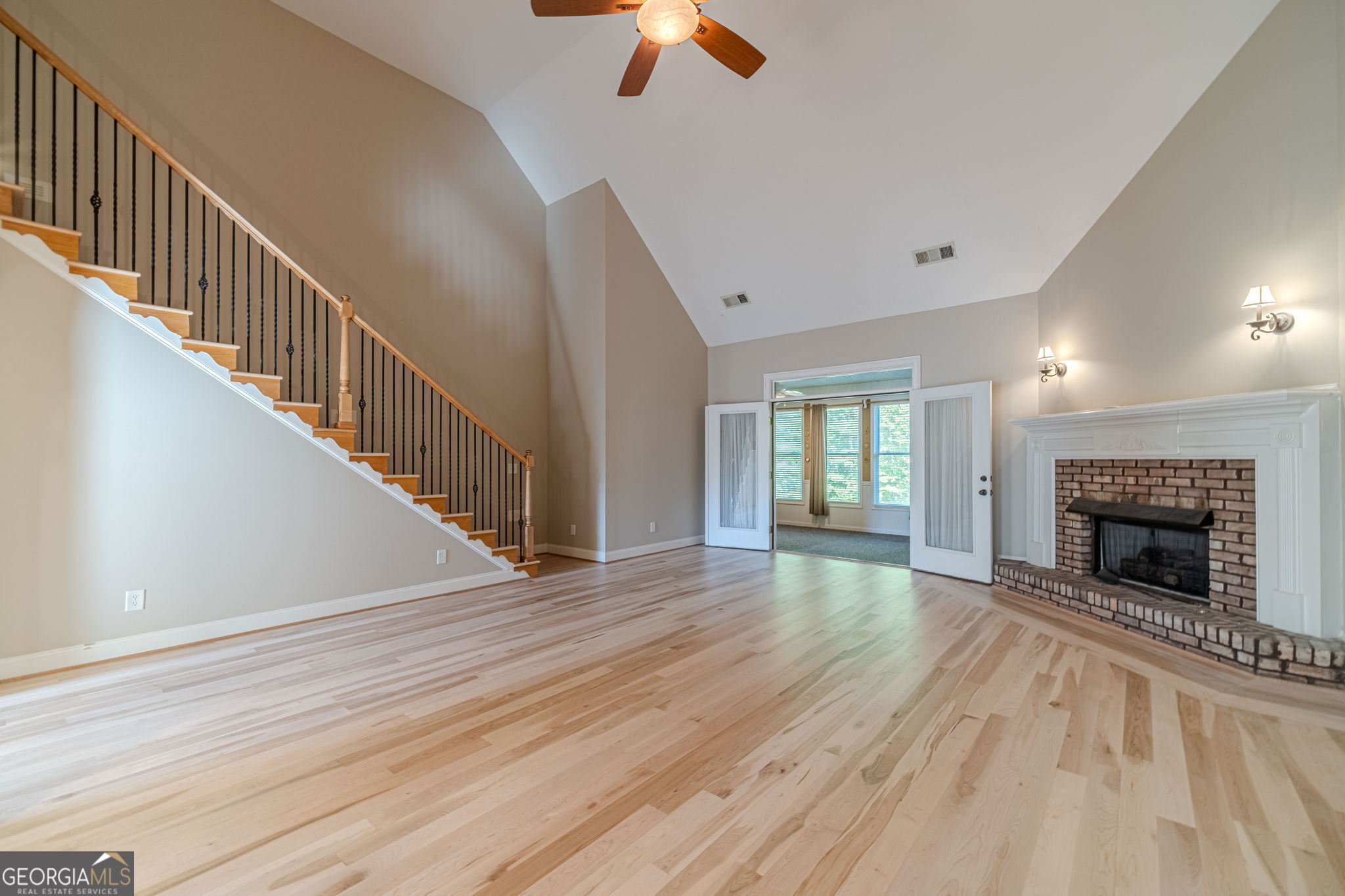 4314 Sweetwater Court Covington GA 30014