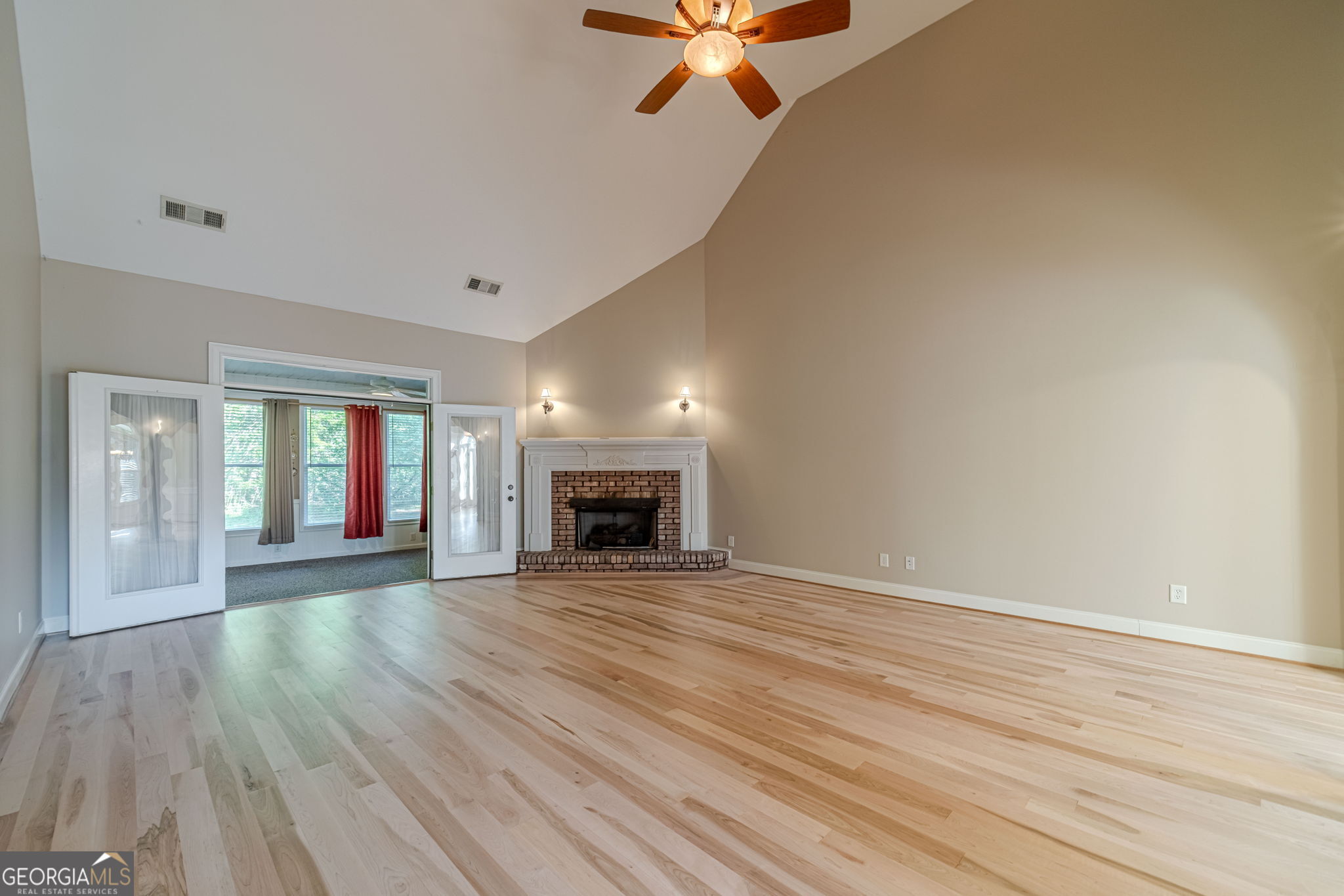 4314 Sweetwater Court Covington GA 30014