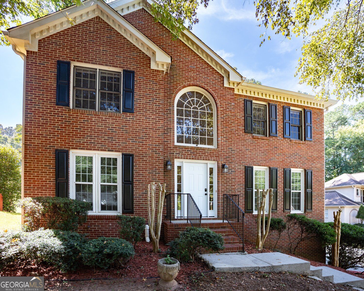 1403 Milford Chase Court SW Marietta GA 30008