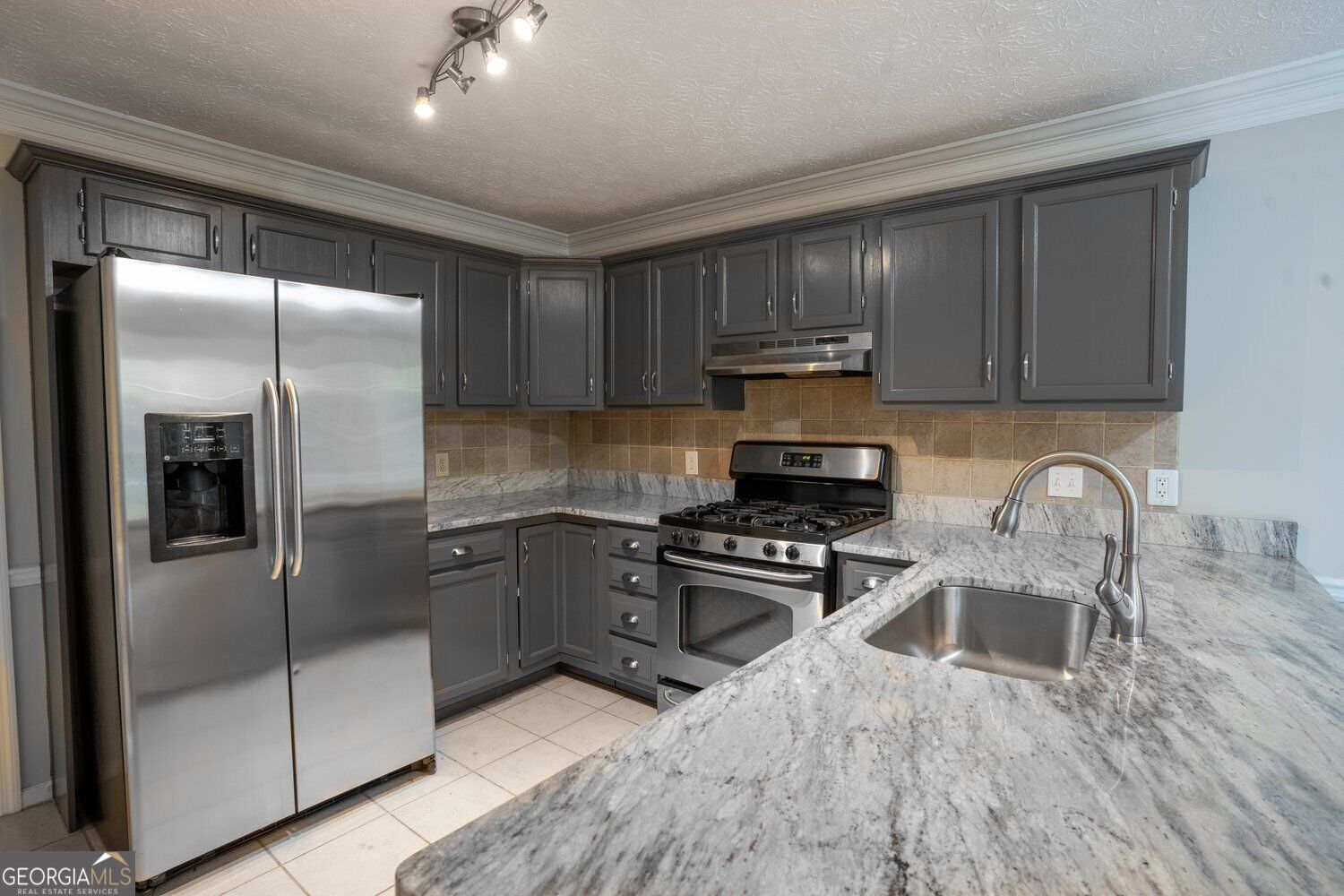 1403 Milford Chase Court SW Marietta GA 30008