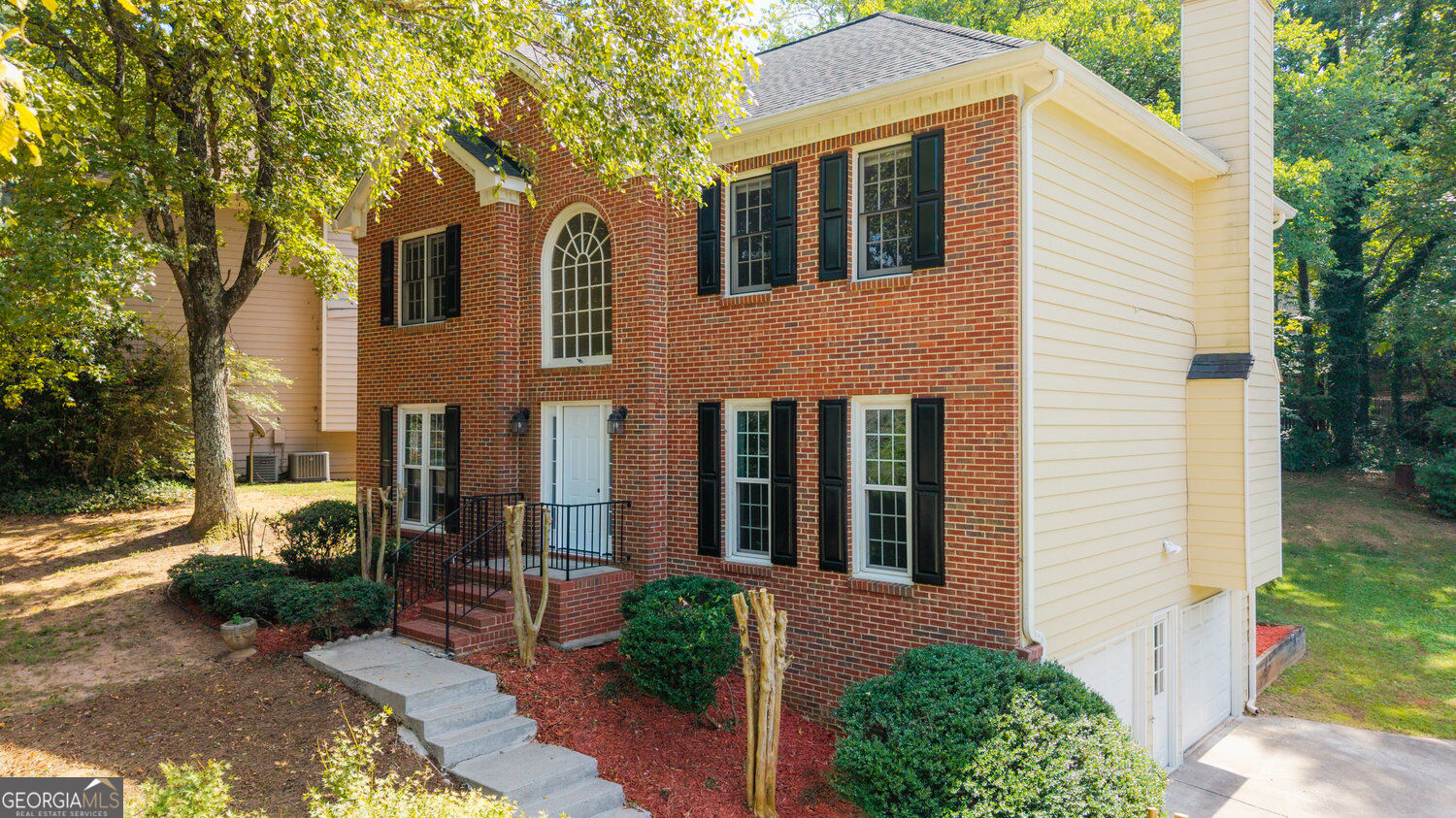1403 Milford Chase Court SW Marietta GA 30008