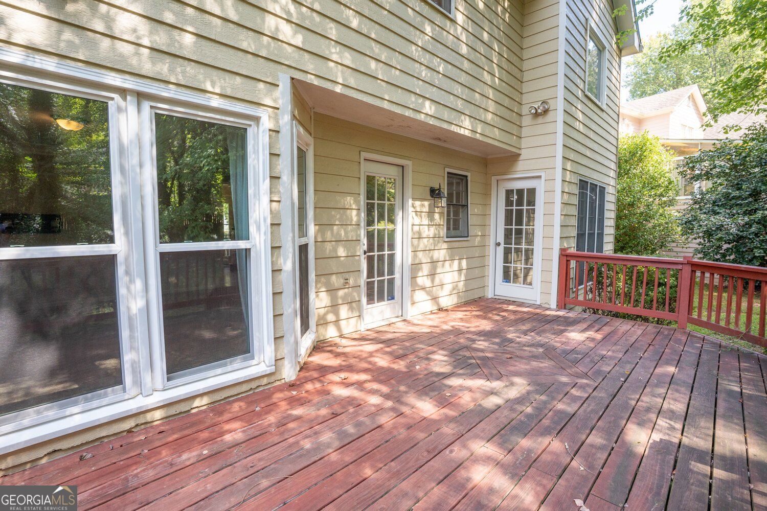 1403 Milford Chase Court SW Marietta GA 30008
