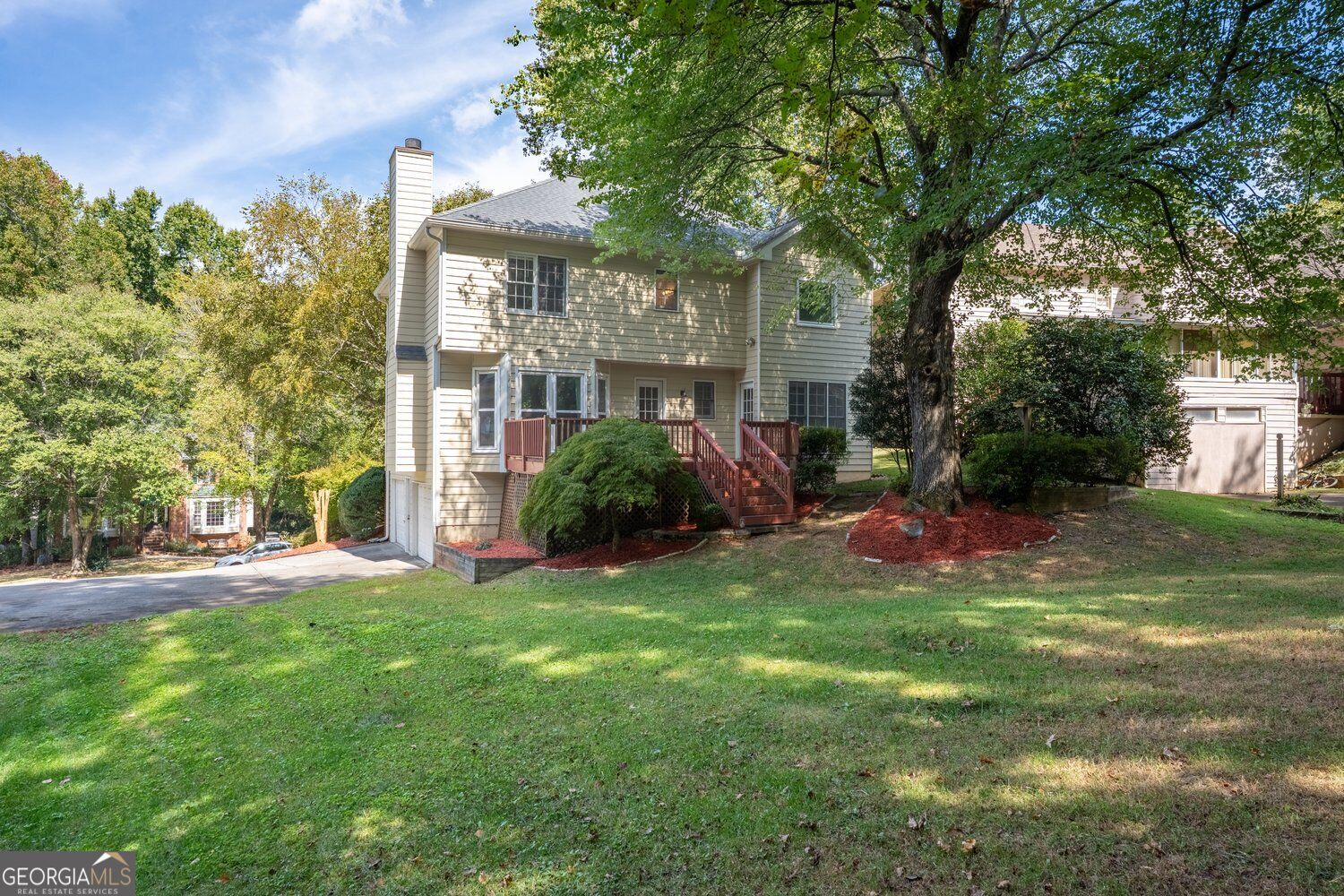 1403 Milford Chase Court SW Marietta GA 30008