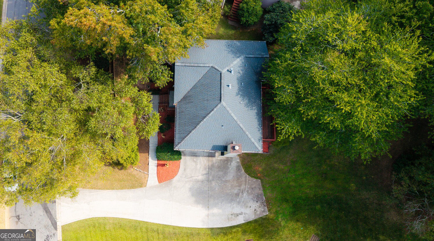1403 Milford Chase Court SW Marietta GA 30008