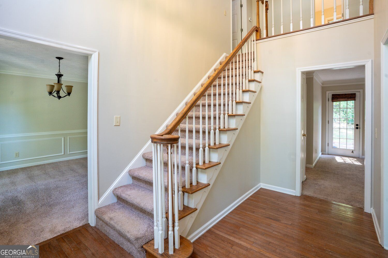 1403 Milford Chase Court SW Marietta GA 30008