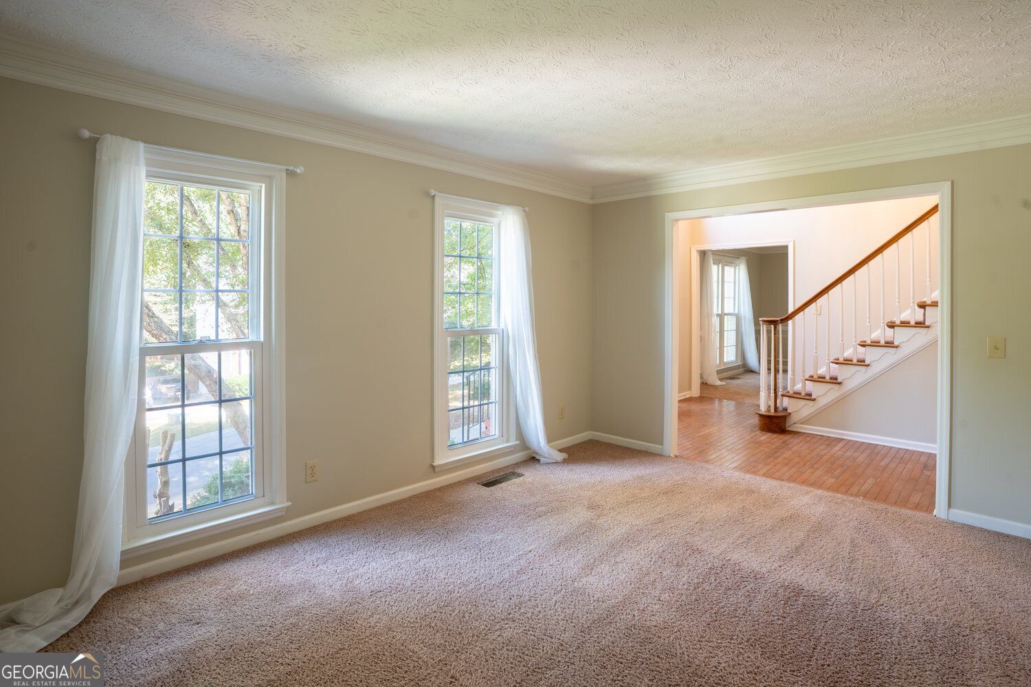 1403 Milford Chase Court SW Marietta GA 30008