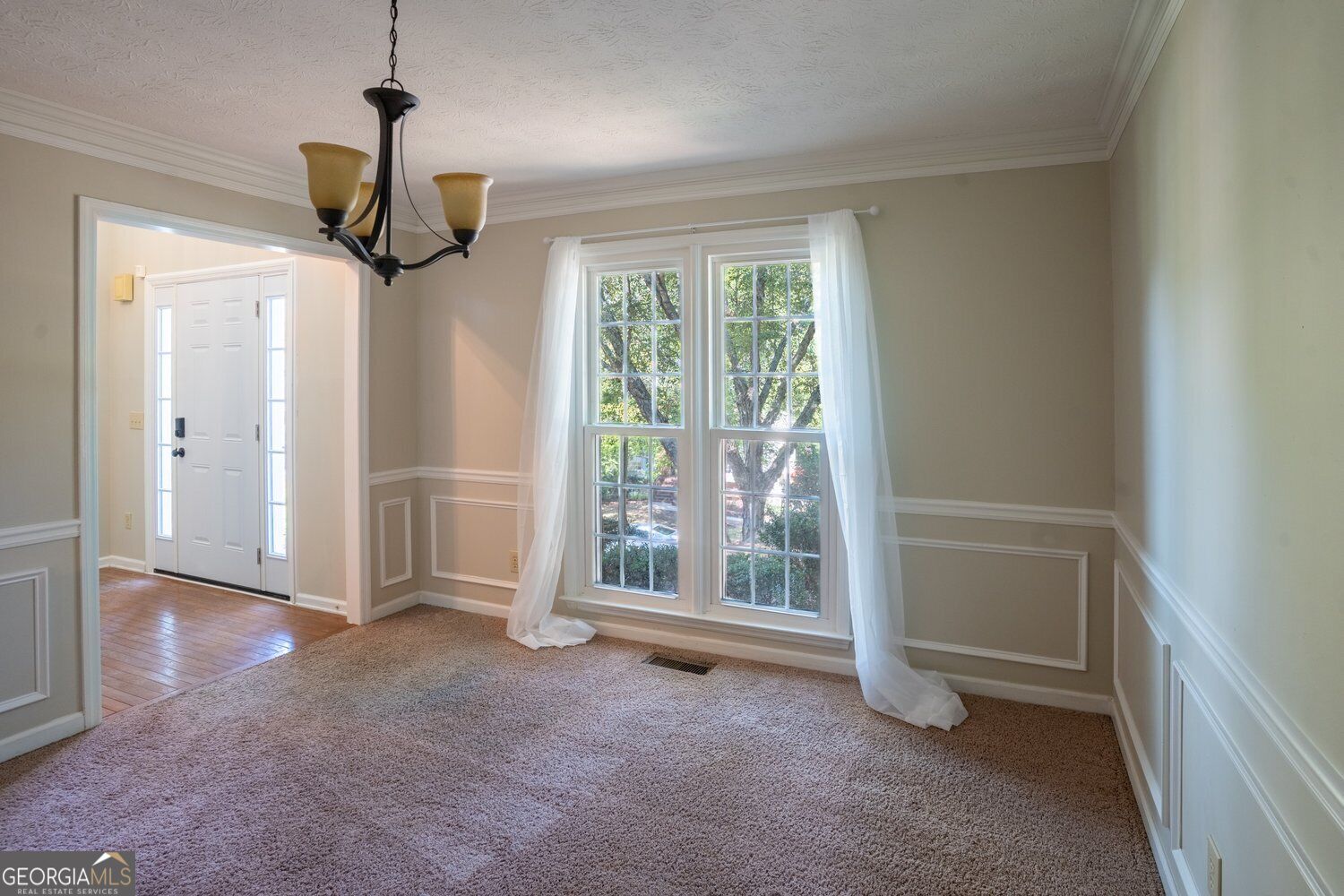 1403 Milford Chase Court SW Marietta GA 30008