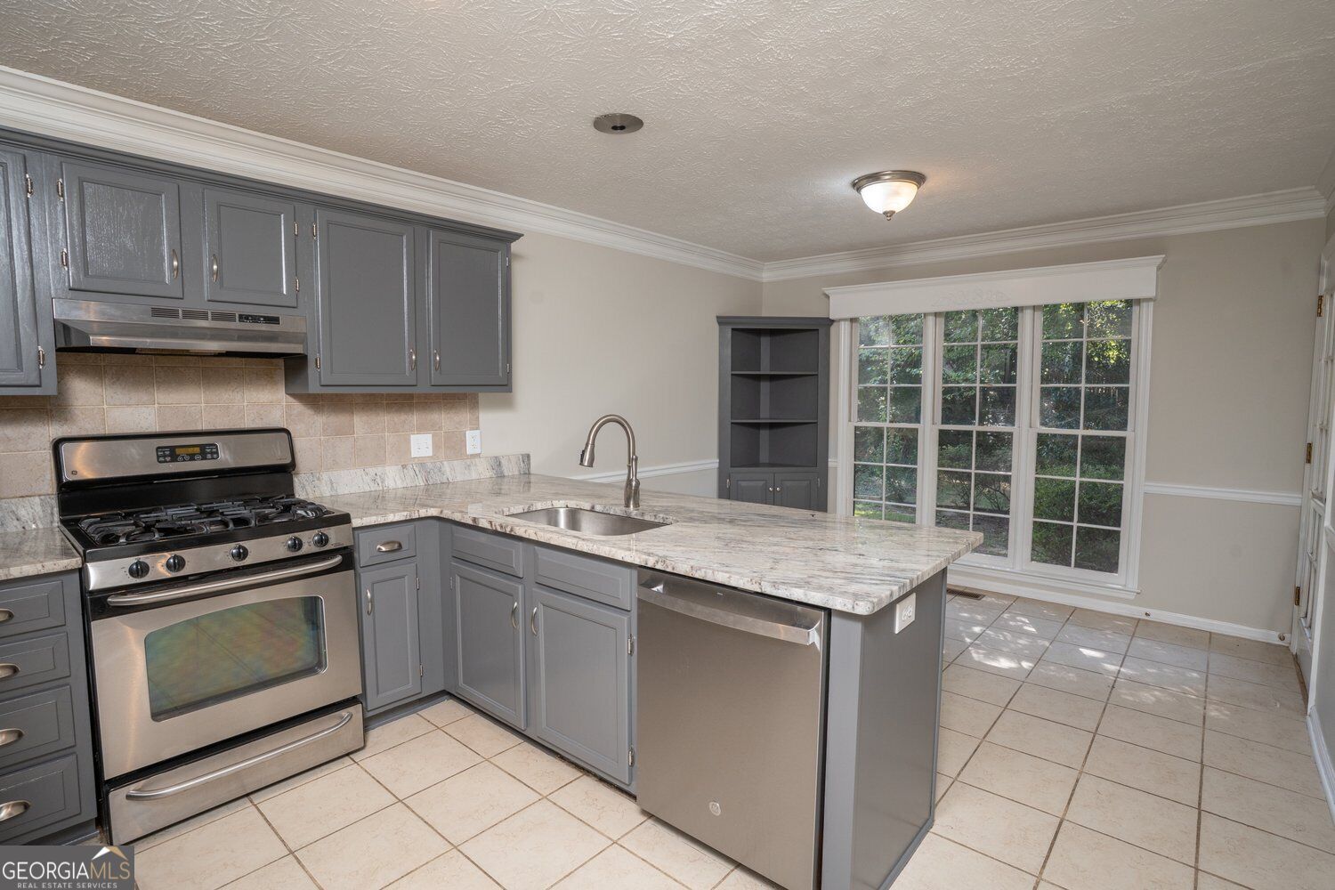 1403 Milford Chase Court SW Marietta GA 30008