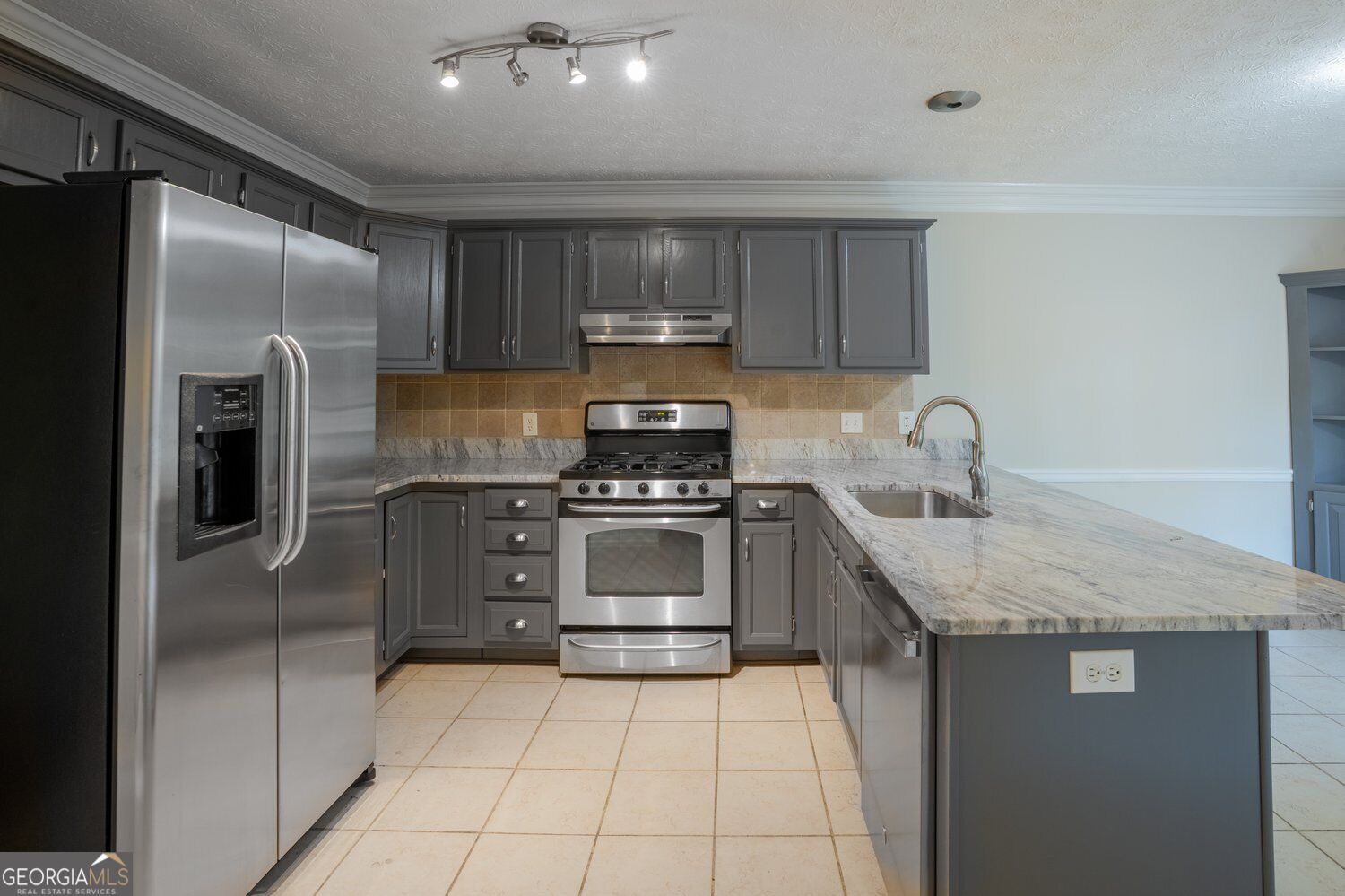 1403 Milford Chase Court SW Marietta GA 30008