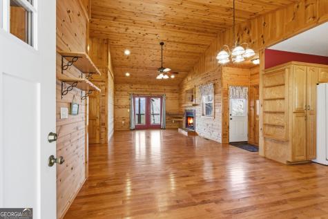 620 Courthouse Gap Road Clayton GA 30525