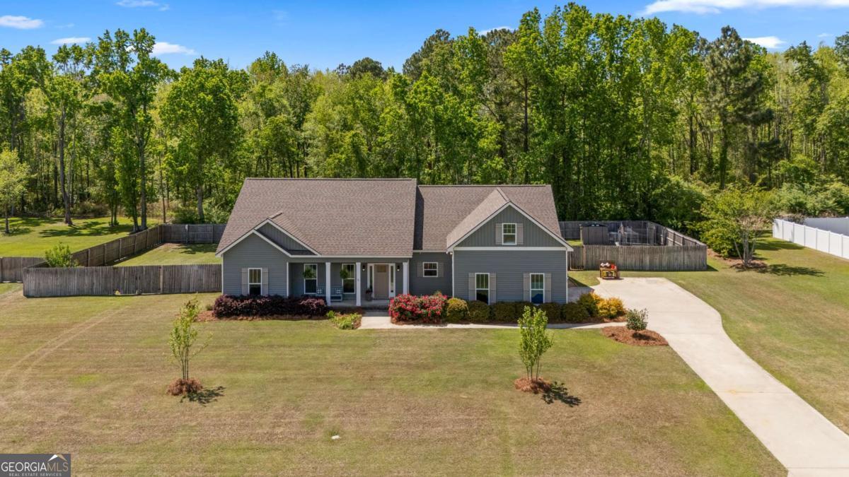 113 Cove Court Statesboro GA 30458
