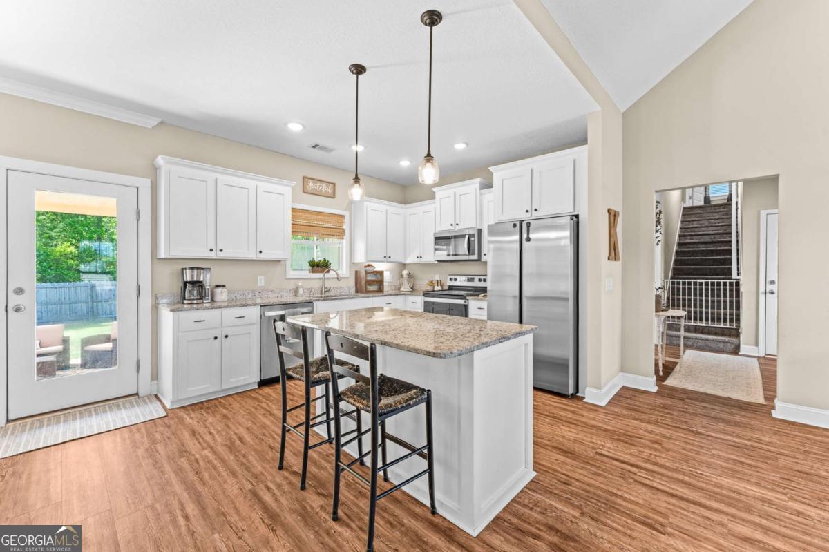 113 Cove Court Statesboro GA 30458