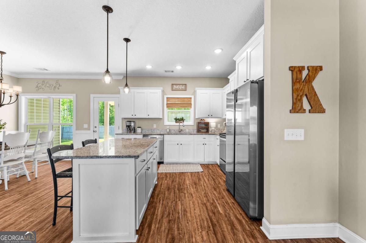113 Cove Court Statesboro GA 30458