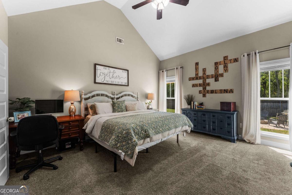 113 Cove Court Statesboro GA 30458