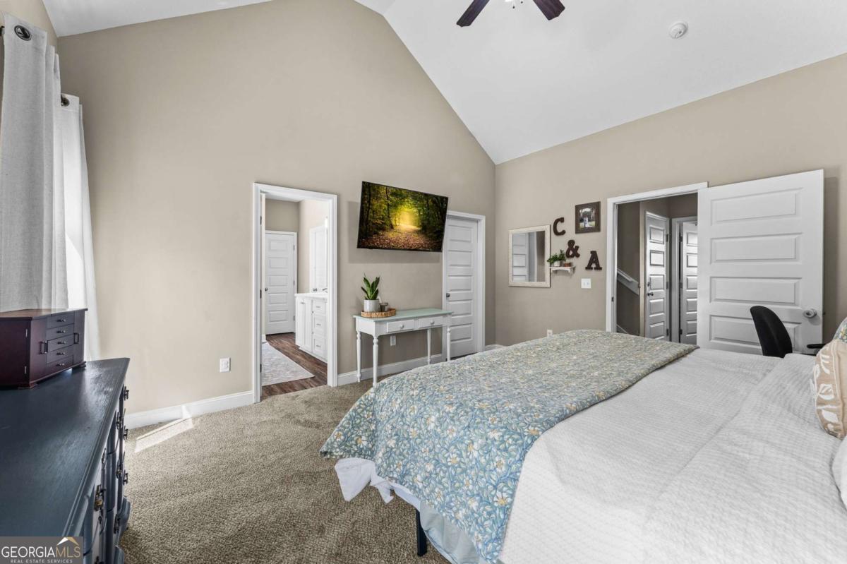 113 Cove Court Statesboro GA 30458