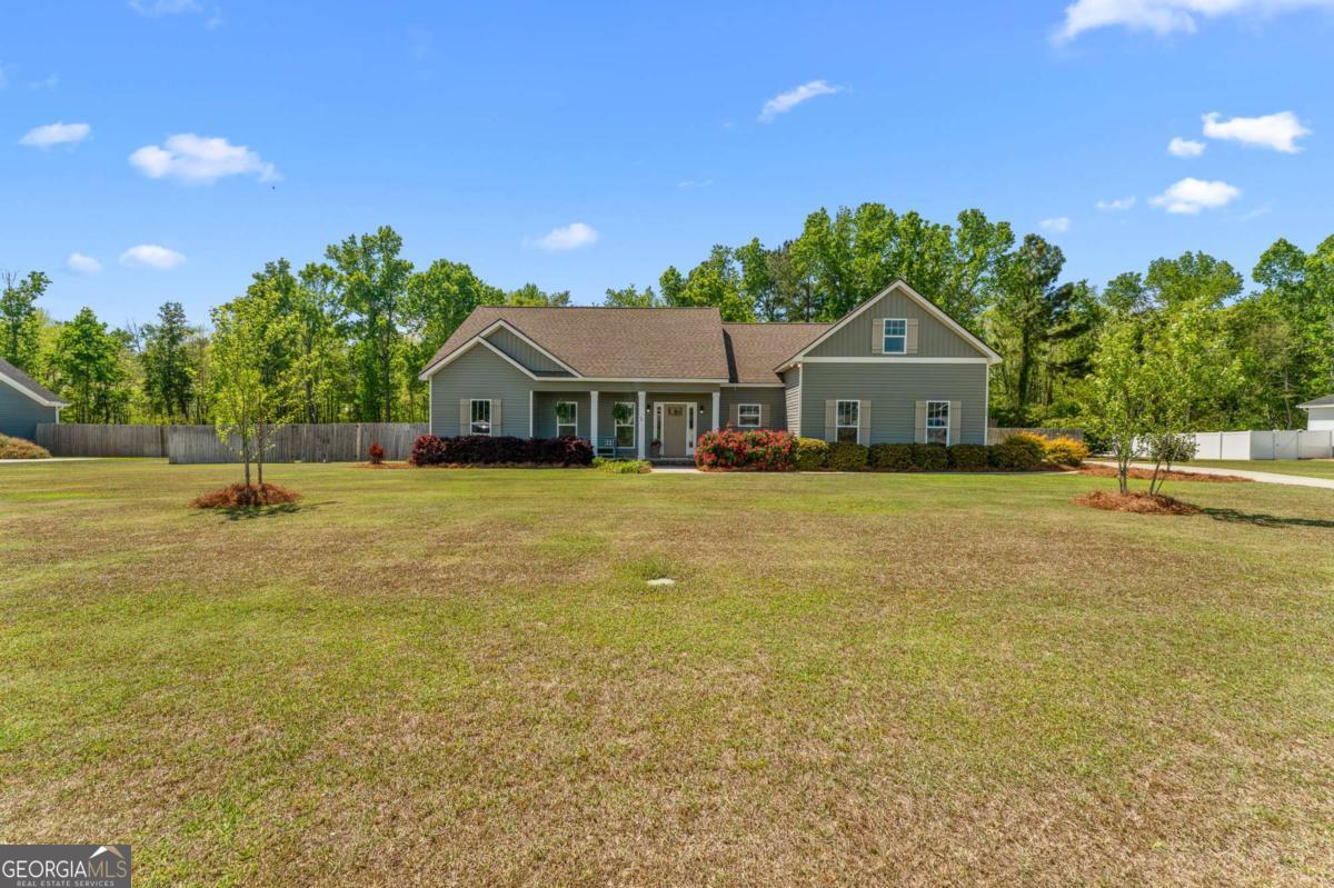 113 Cove Court Statesboro GA 30458