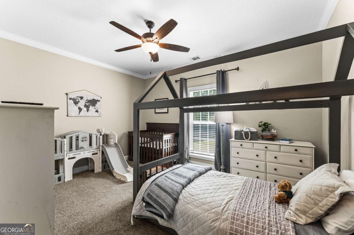 113 Cove Court Statesboro GA 30458
