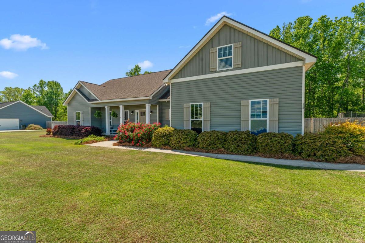 113 Cove Court Statesboro GA 30458