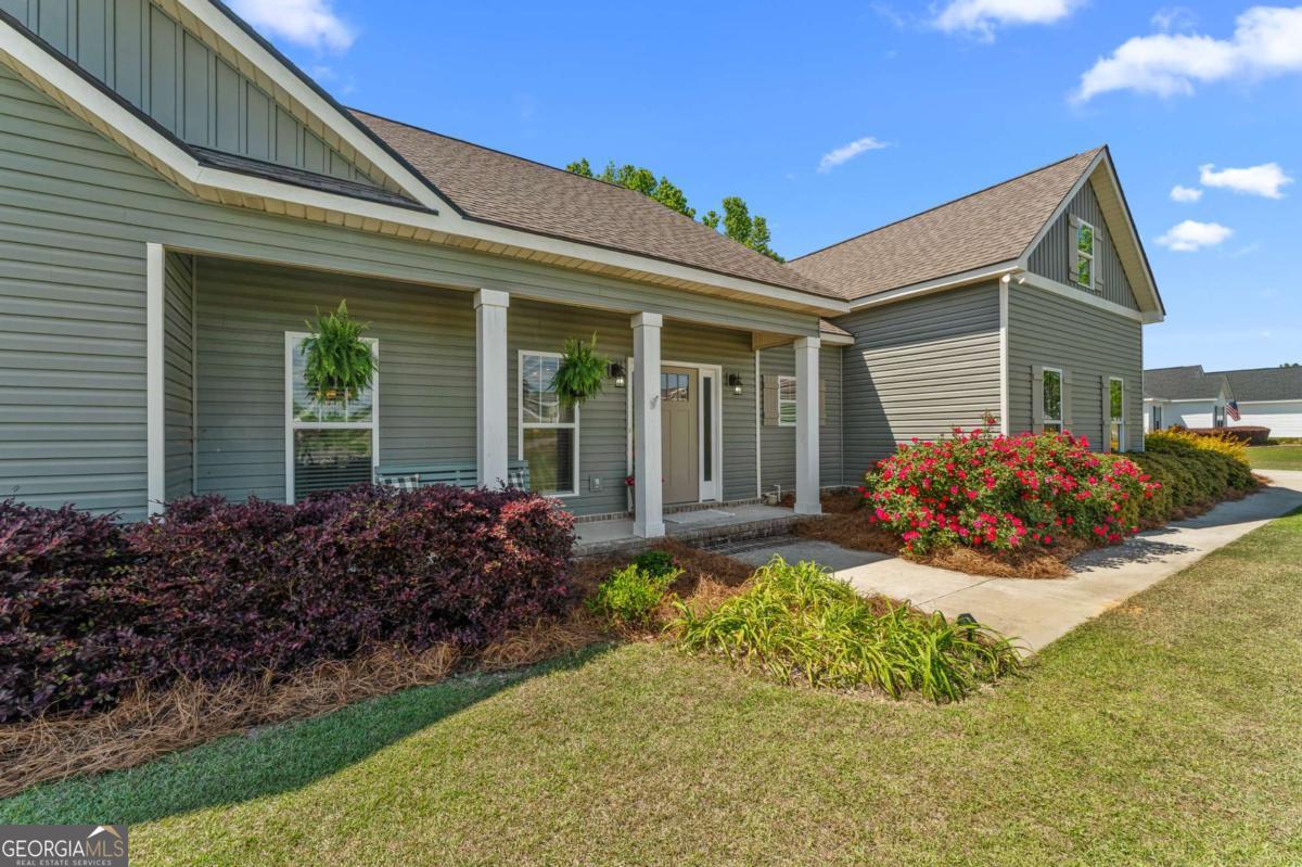 113 Cove Court Statesboro GA 30458