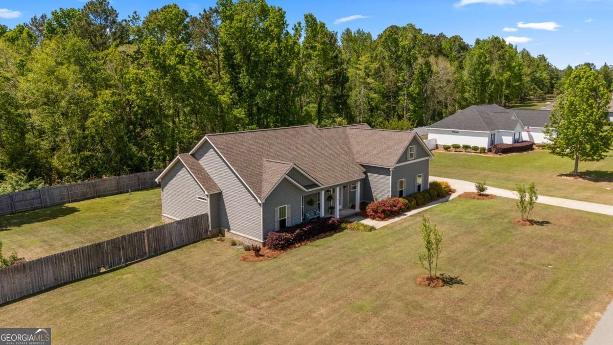 113 Cove Court Statesboro GA 30458