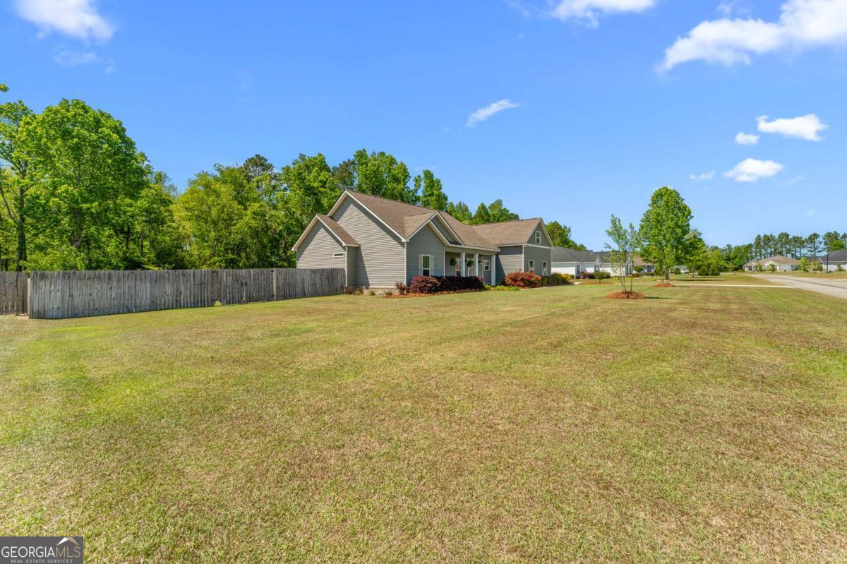 113 Cove Court Statesboro GA 30458