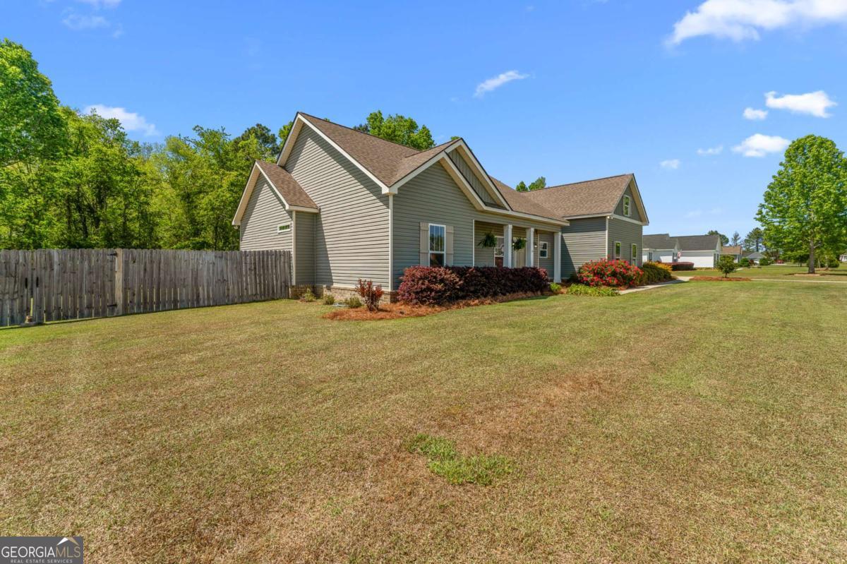 113 Cove Court Statesboro GA 30458