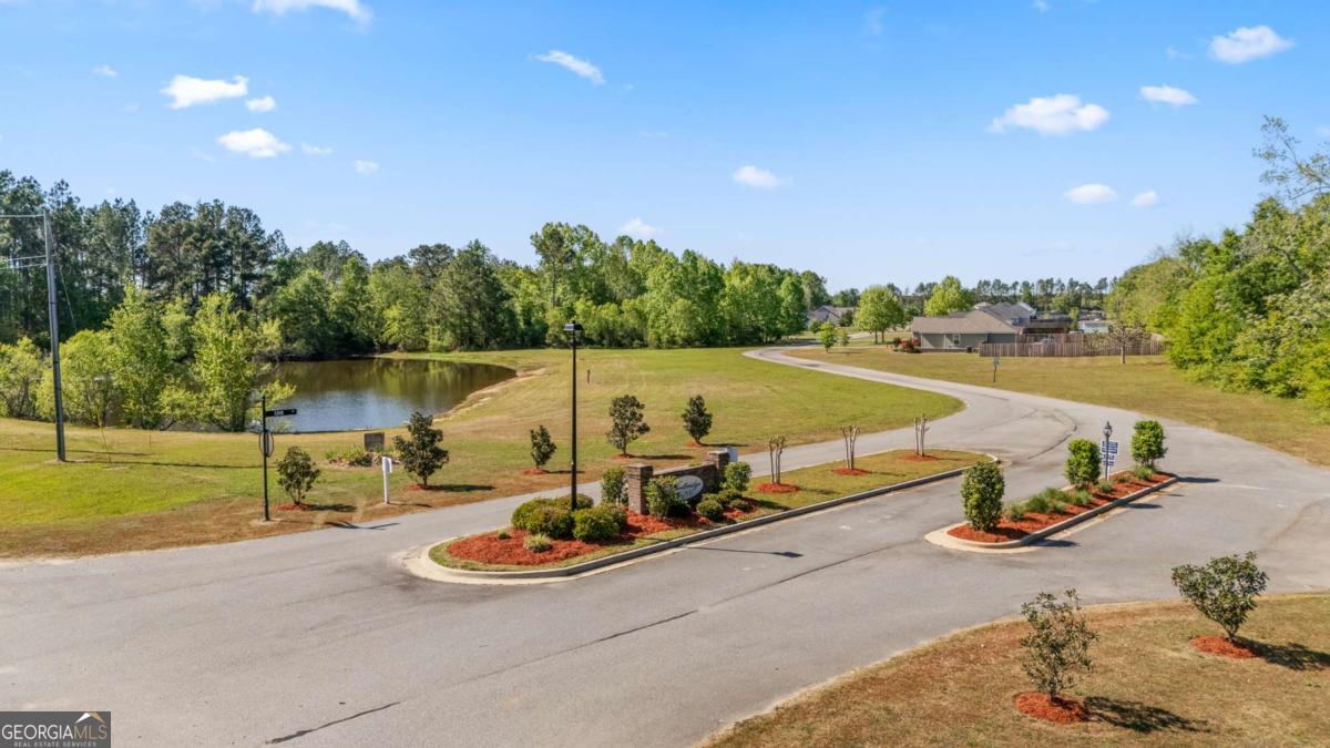 113 Cove Court Statesboro GA 30458