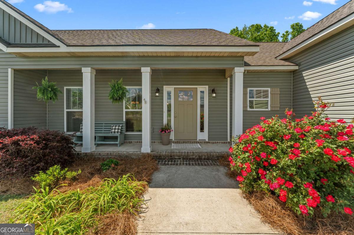 113 Cove Court Statesboro GA 30458