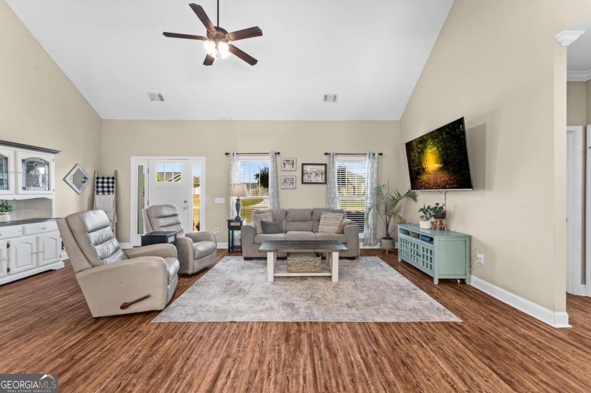 113 Cove Court Statesboro GA 30458