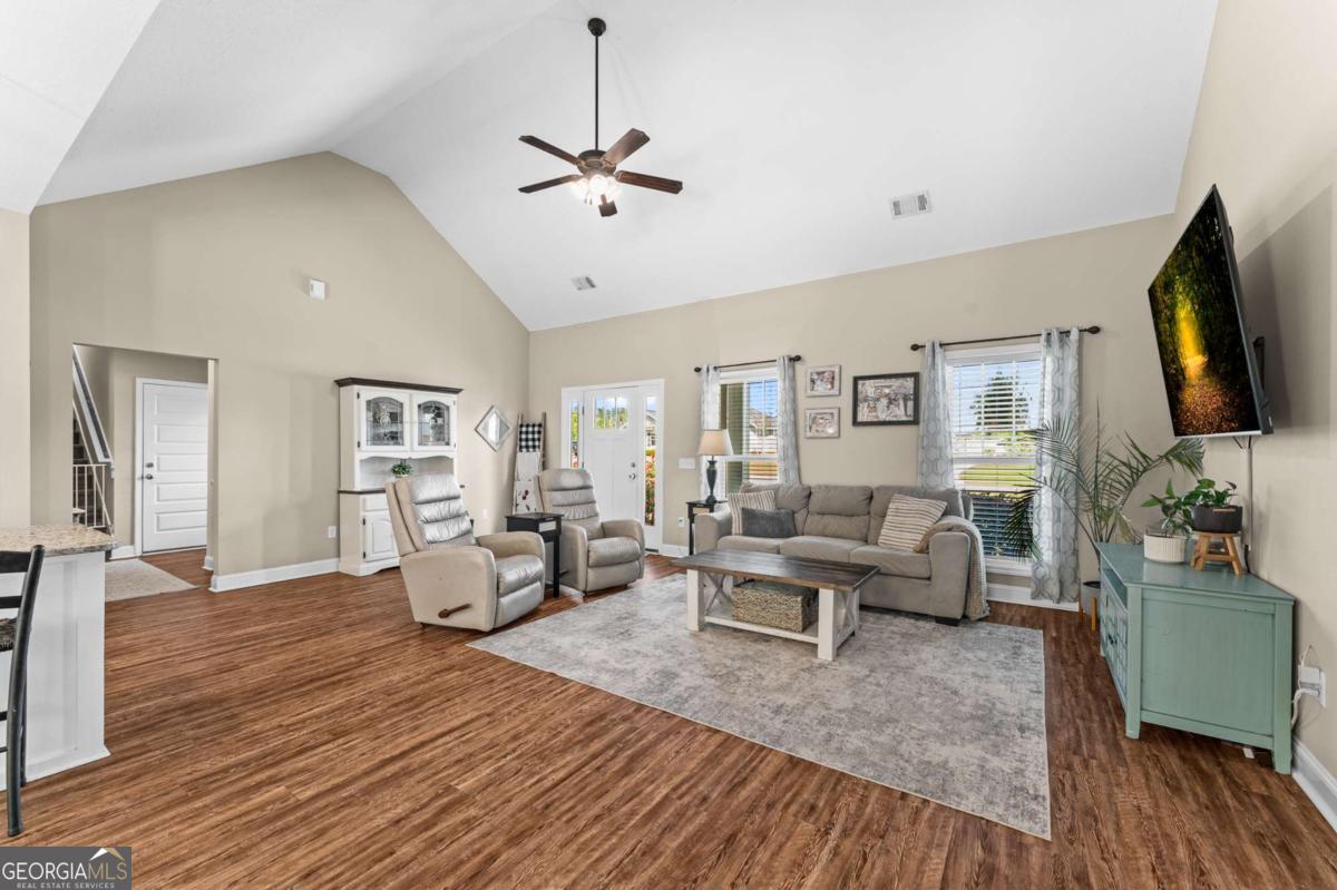 113 Cove Court Statesboro GA 30458