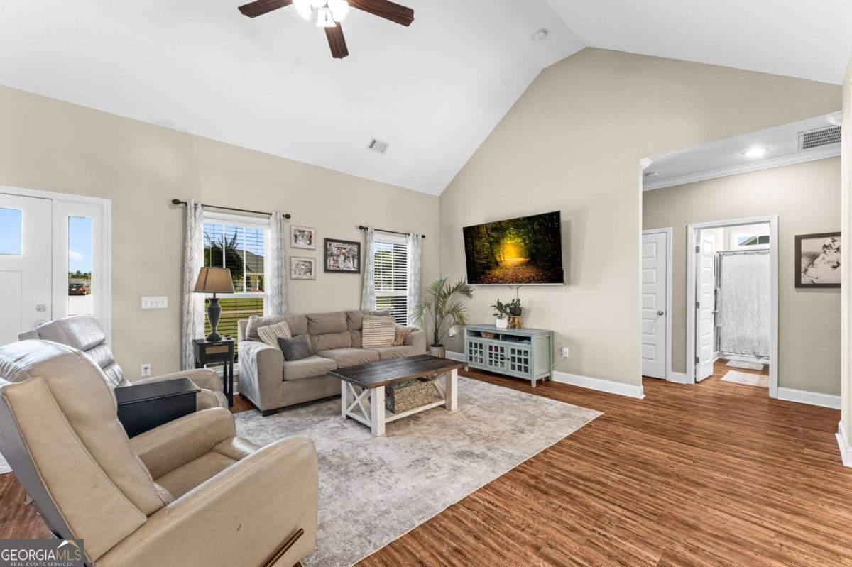 113 Cove Court Statesboro GA 30458
