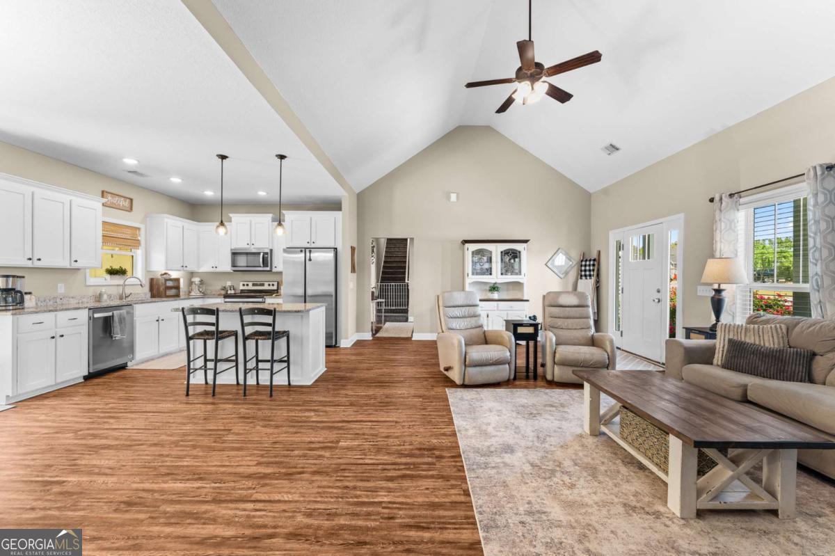 113 Cove Court Statesboro GA 30458