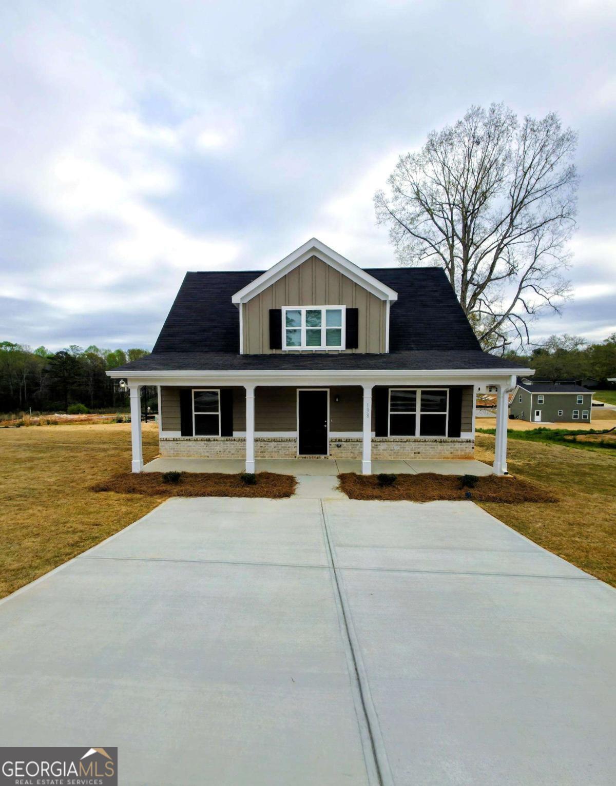 138 Charlotte Circle Statham GA 30666