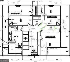 138 Charlotte Circle Statham GA 30666