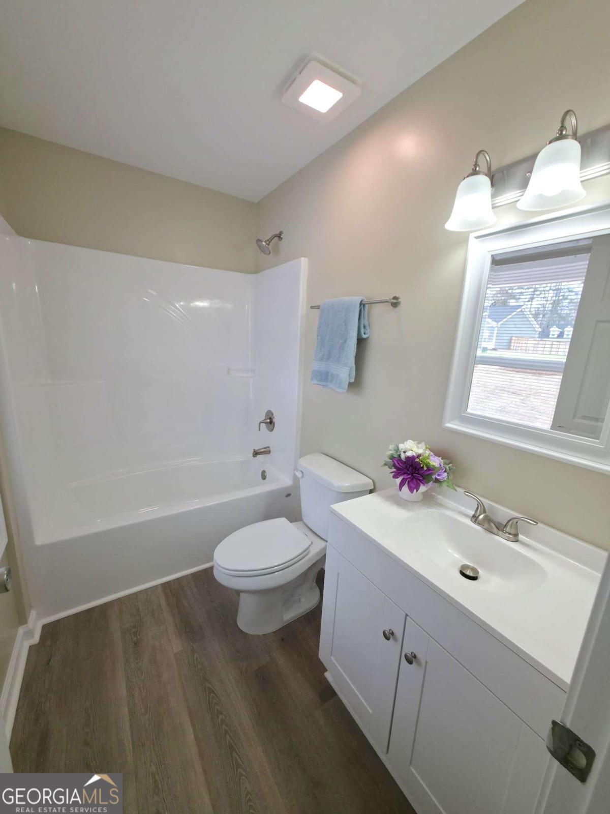 138 Charlotte Circle Statham GA 30666