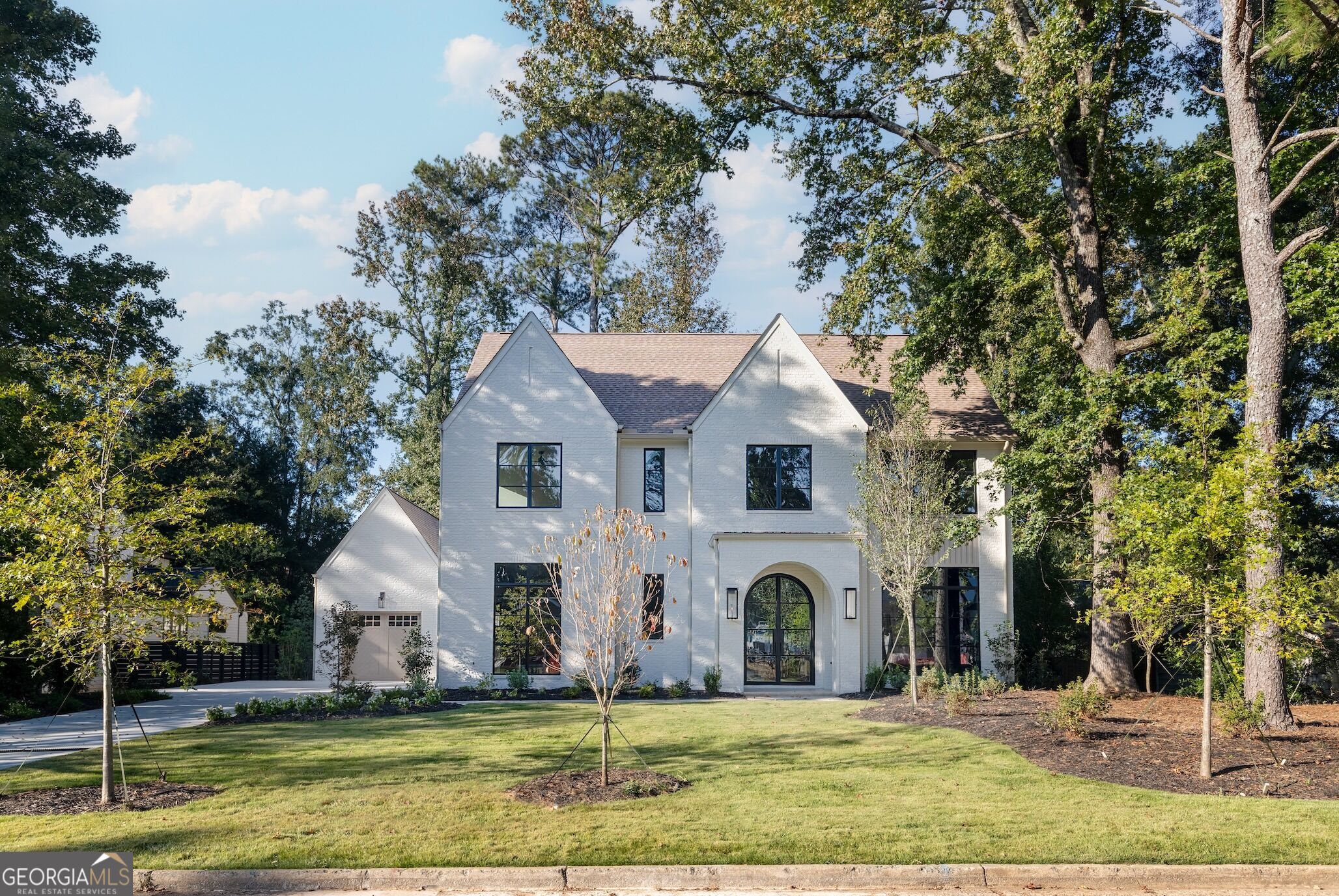 175 Pebble Trail Alpharetta GA 30009