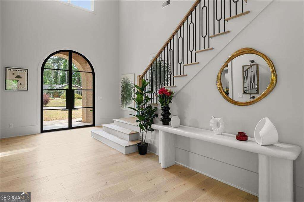 175 Pebble Trail Alpharetta GA 30009