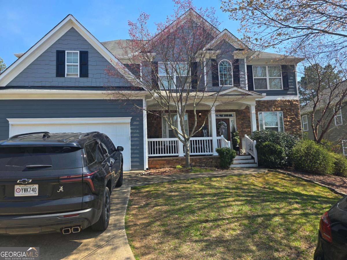 312 Mountain Laurel Walk Canton GA 30114