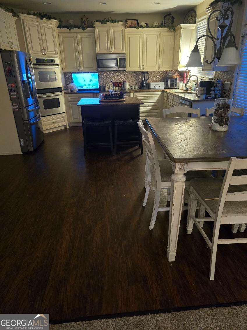 312 Mountain Laurel Walk Canton GA 30114