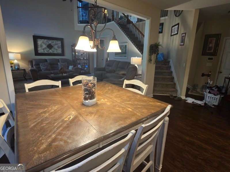 312 Mountain Laurel Walk Canton GA 30114