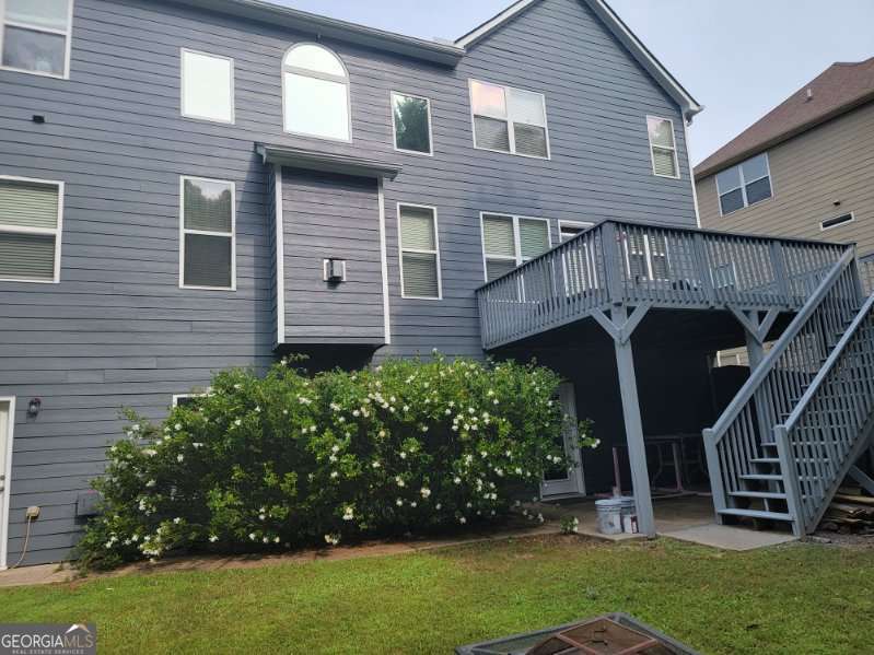 312 Mountain Laurel Walk Canton GA 30114