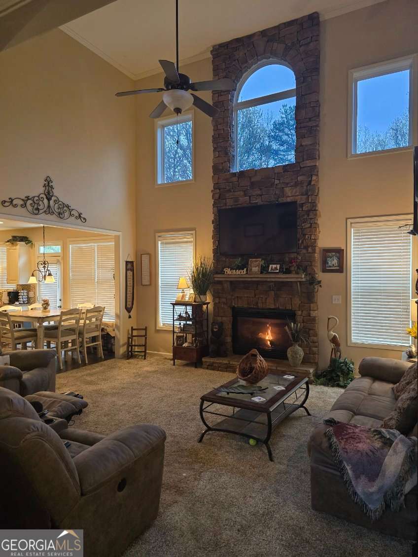 312 Mountain Laurel Walk Canton GA 30114