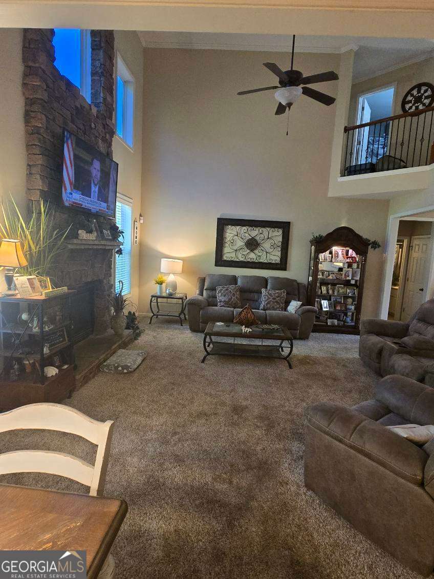 312 Mountain Laurel Walk Canton GA 30114