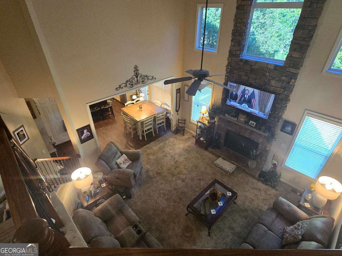 312 Mountain Laurel Walk Canton GA 30114