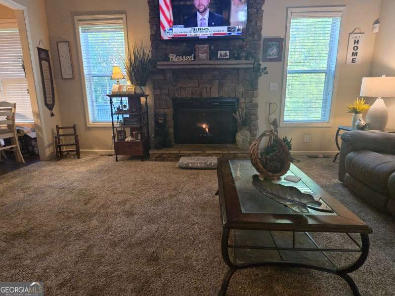 312 Mountain Laurel Walk Canton GA 30114