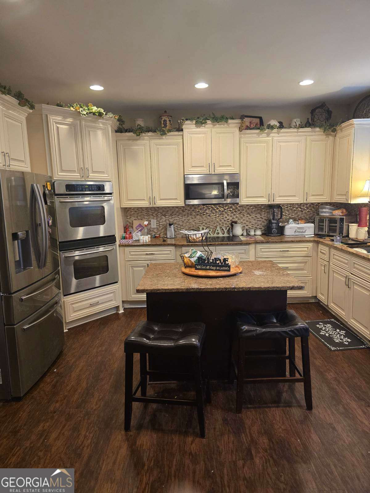 312 Mountain Laurel Walk Canton GA 30114