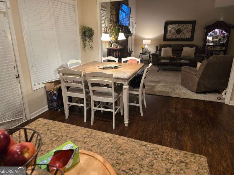 312 Mountain Laurel Walk Canton GA 30114