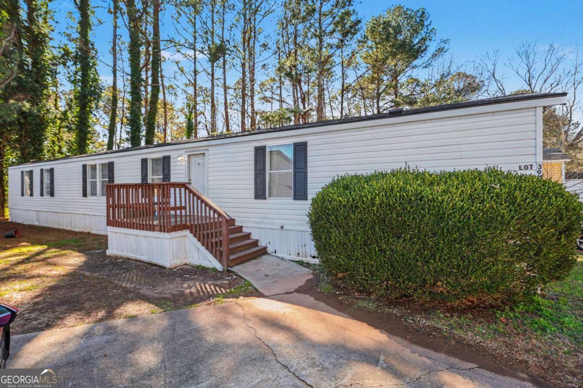 6359 Bells Ferry Lot 39 Road Acworth GA 30102